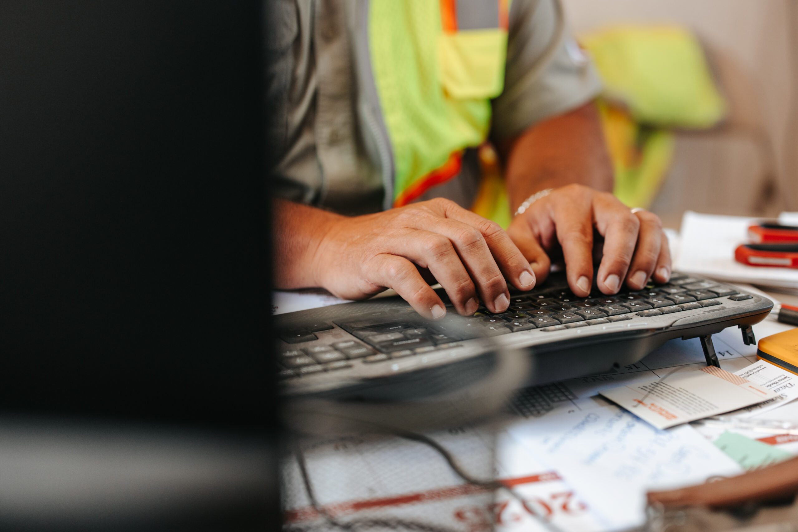 Preconstruction Services