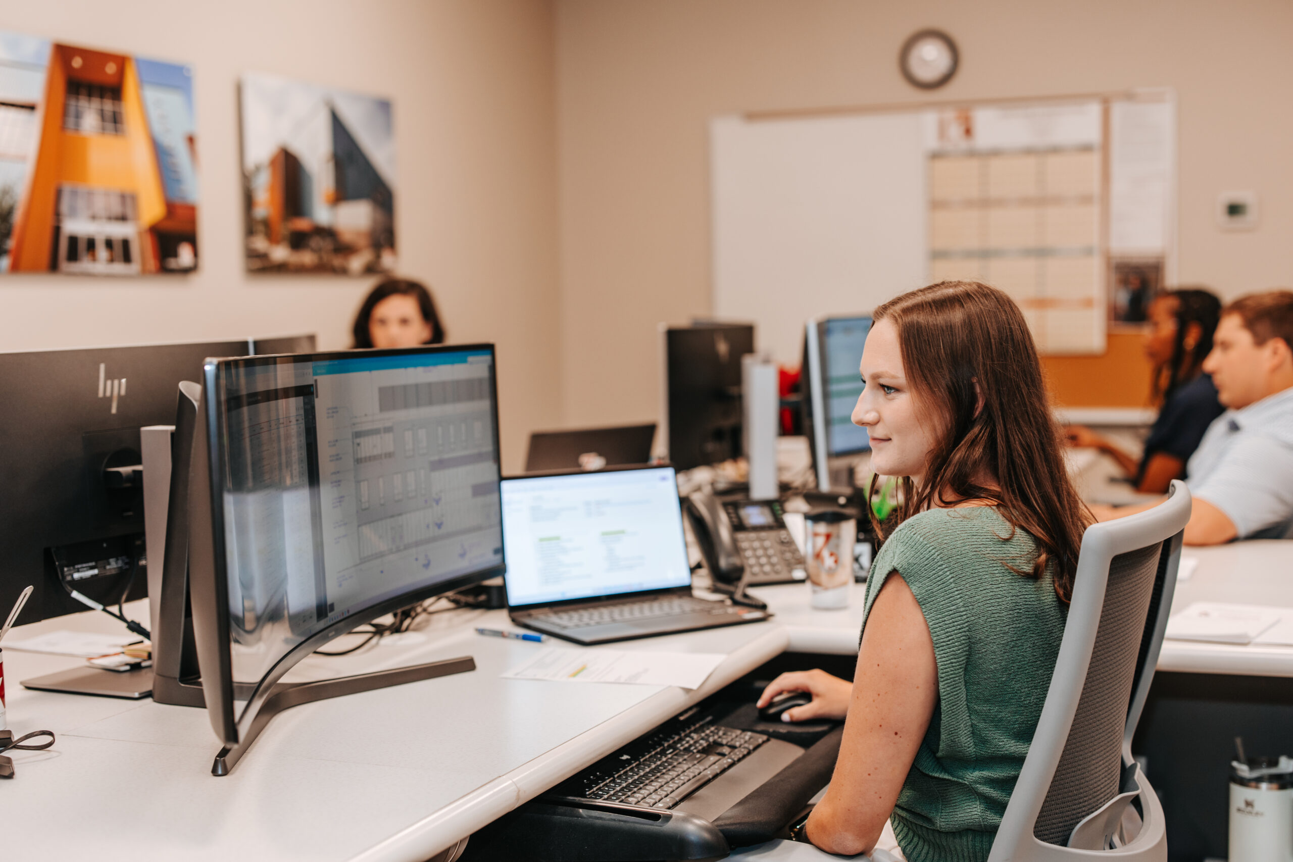 Public | Direct Bidding